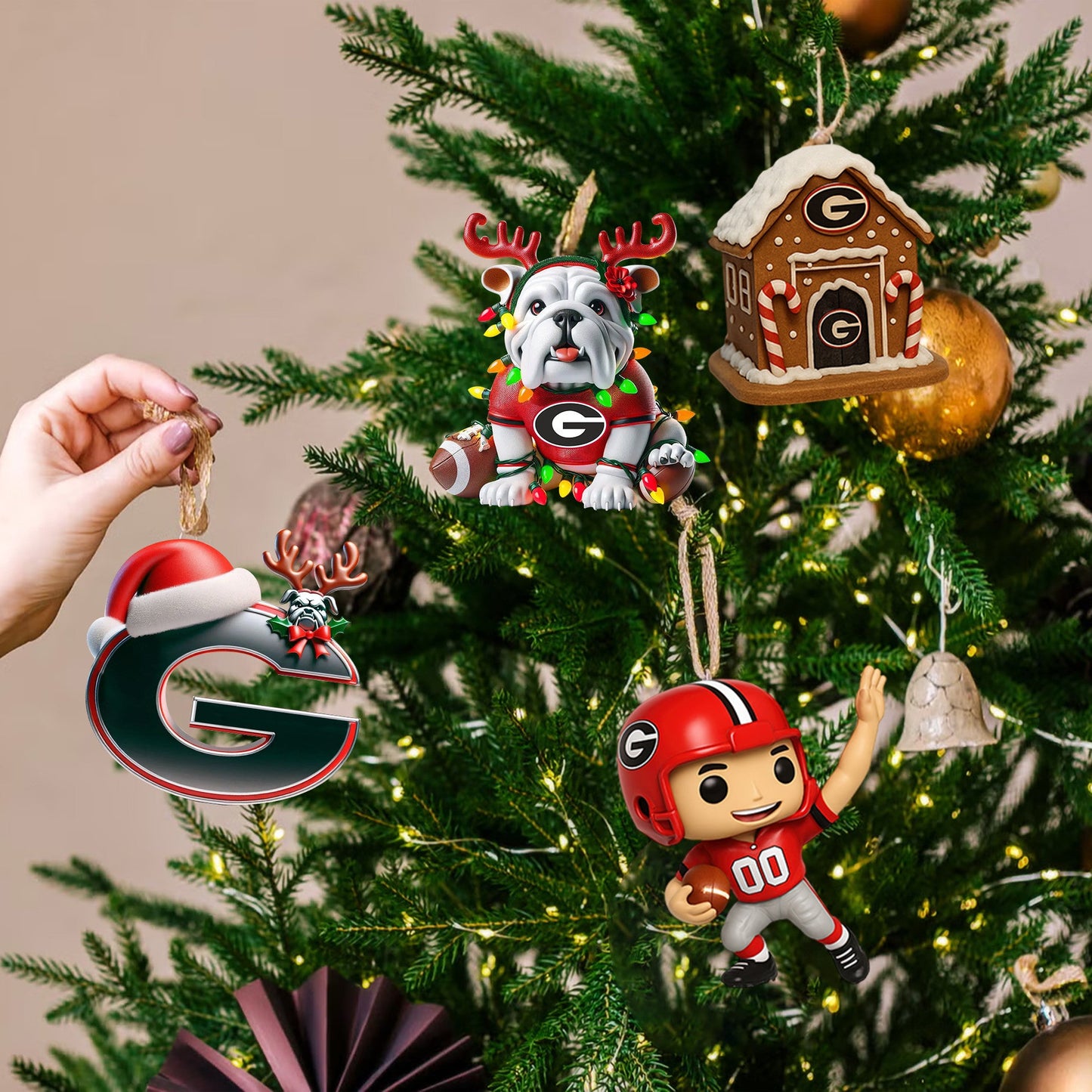 GGBD Premium Advent Calendar 2025 DAT