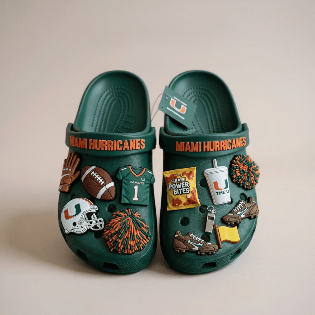 PREMIUM MHC CLOGS HTTT