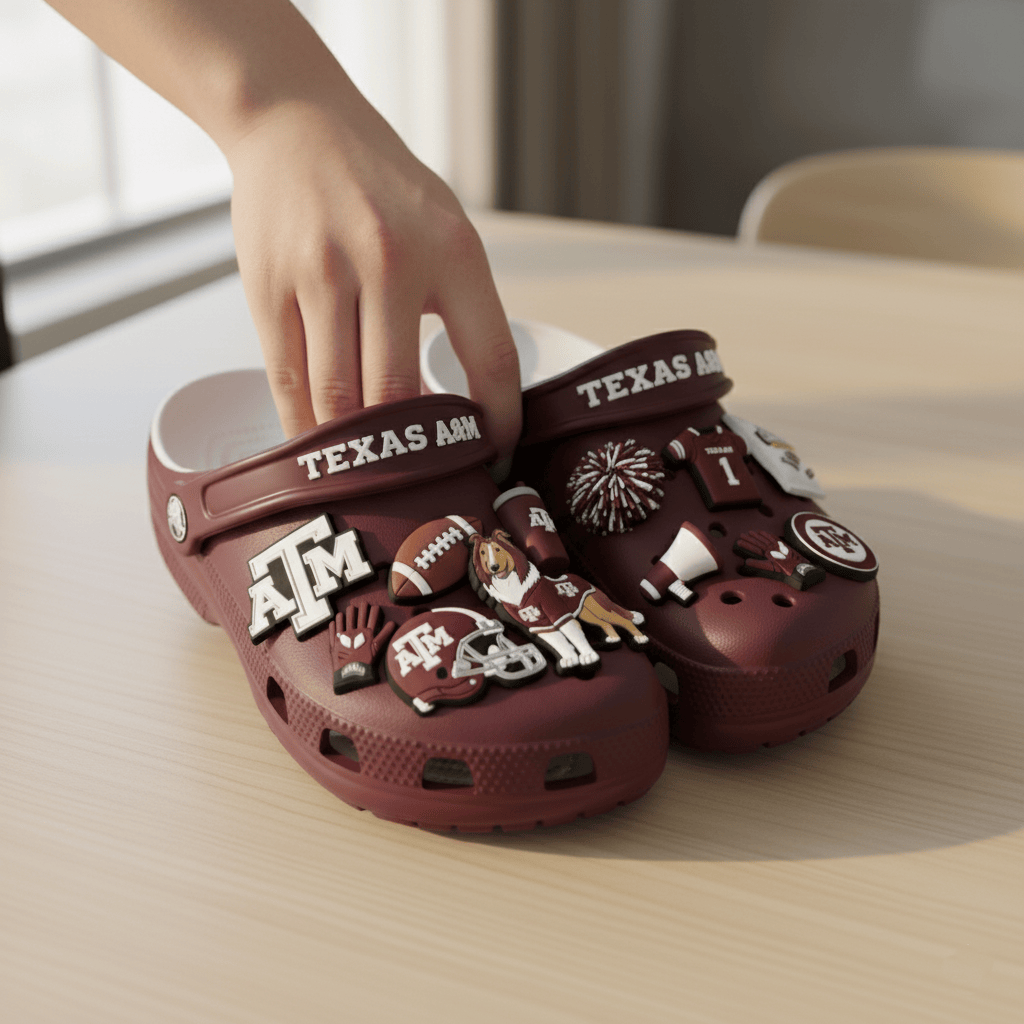 TAMA PREMIUM CLOGS HTTT