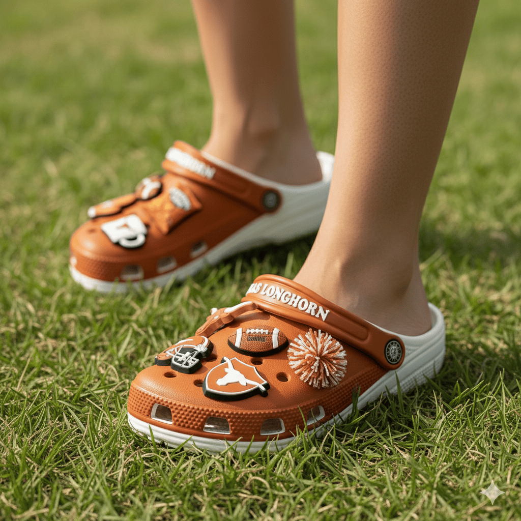 TLH PREMIUM CLOGS HTTT