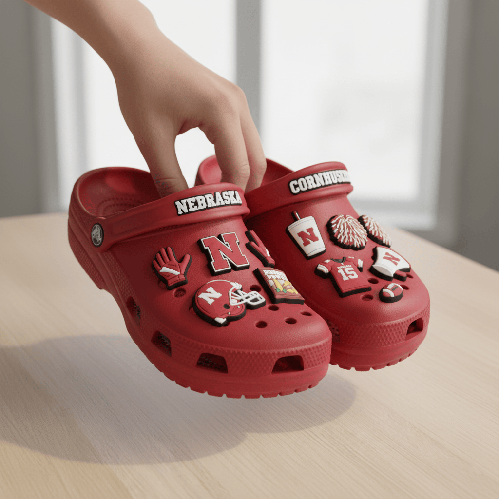 NCH PREMIUM CLOGS HTTT