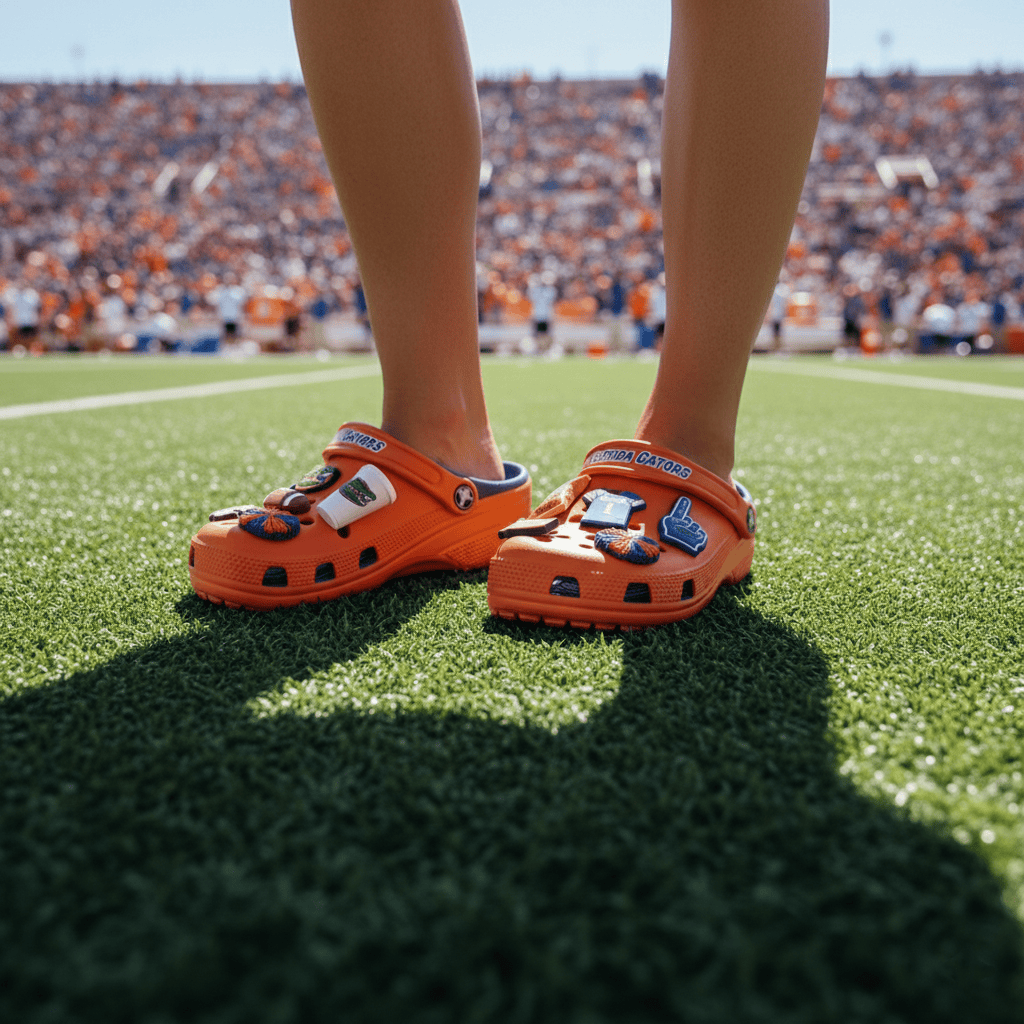 FGT PREMIUM CLOGS HTTT