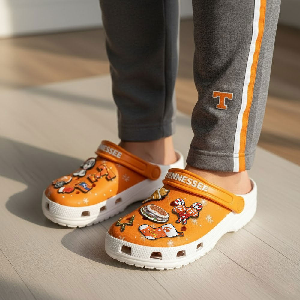 TVF PREMIUM CLOGS TNSM