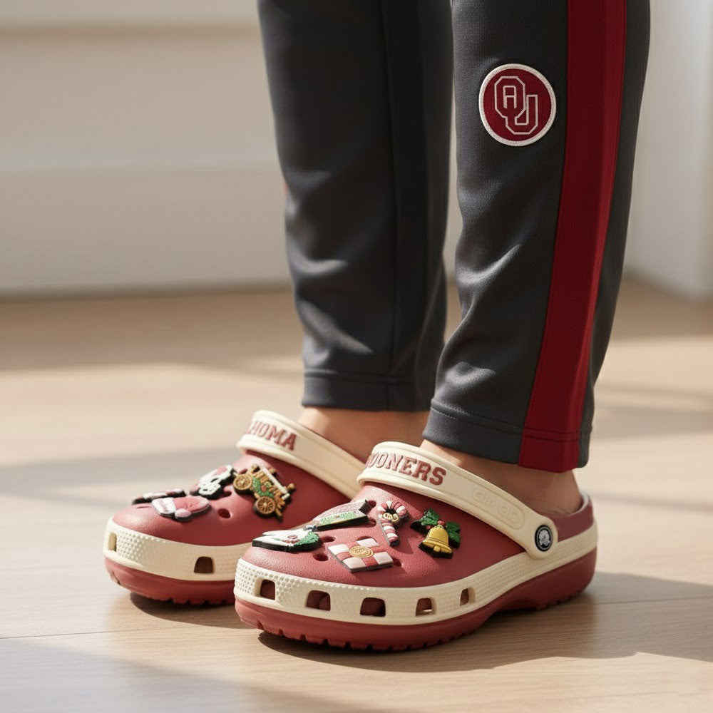 OSN PREMIUM CLOGS TNSM