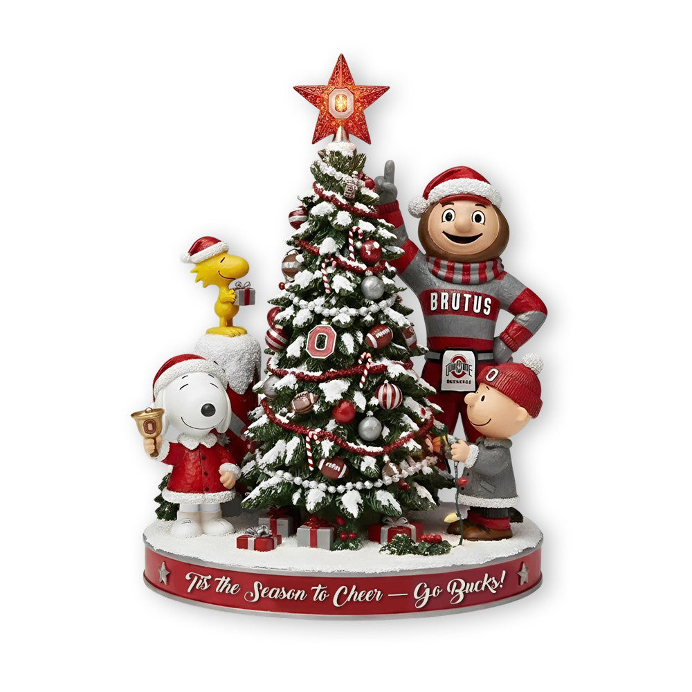 Premium OSB Commemorative Figure TNSM