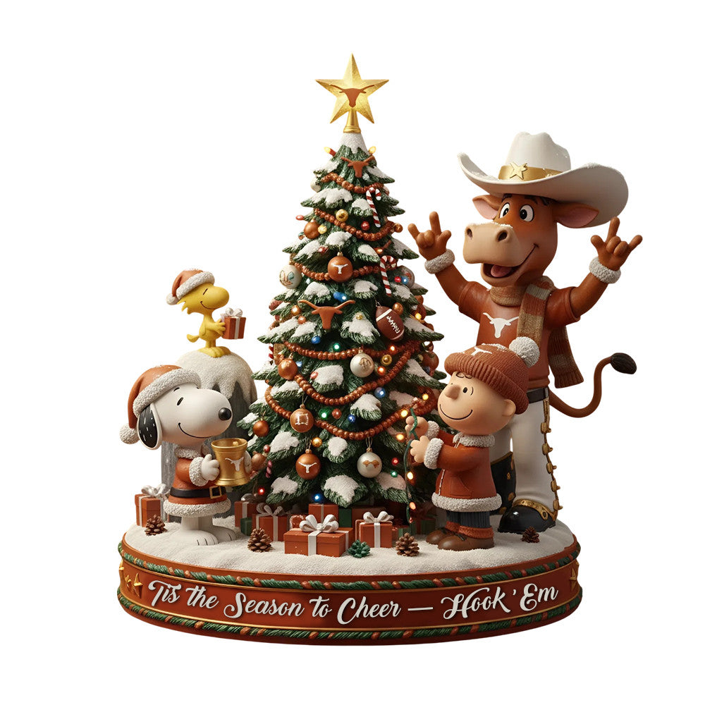 Premium TLS Commemorative Figure TNSM