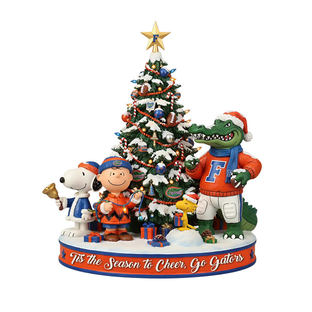 Premium FGT Commemorative Figure TNSM