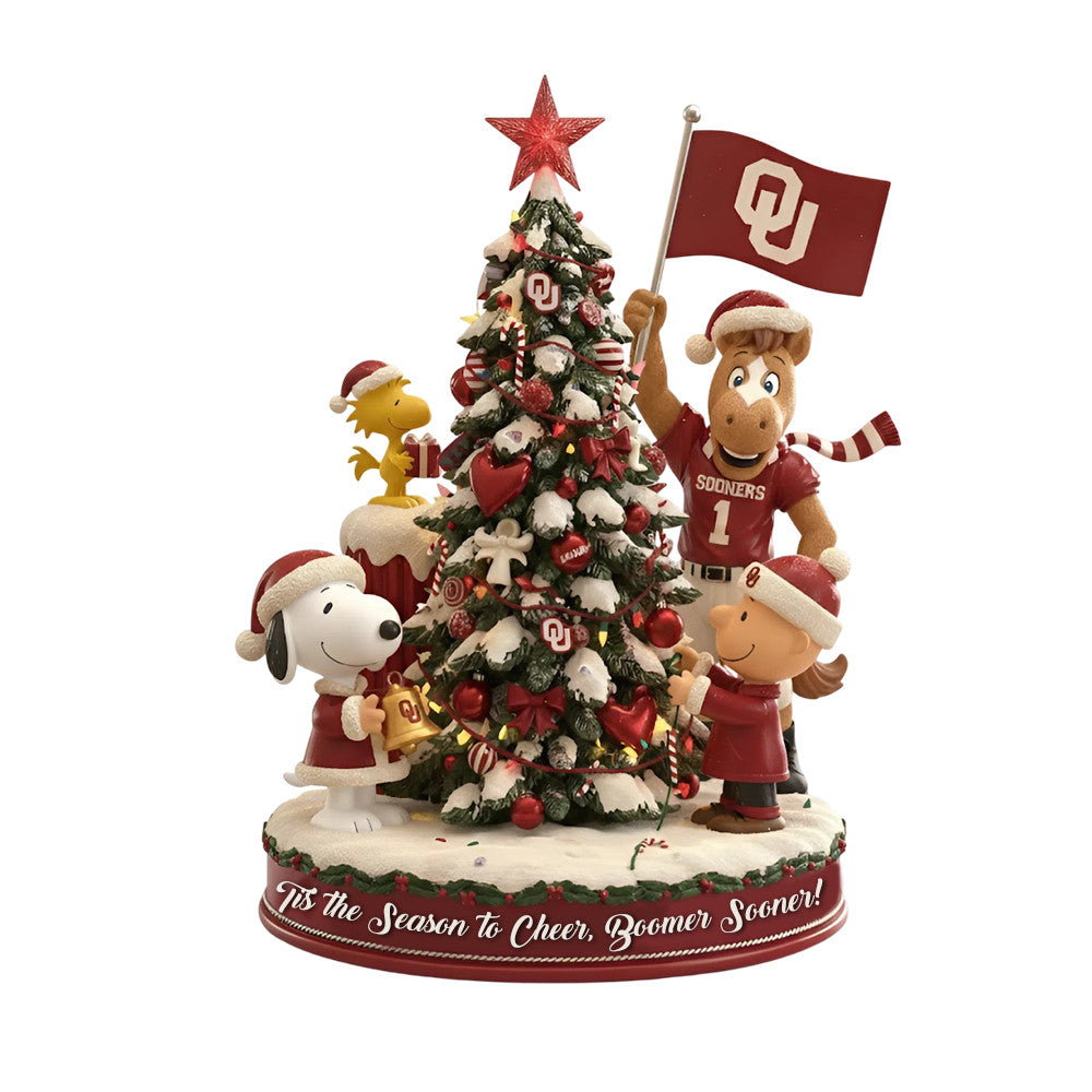 Premium OSN Commemorative Figure TNSM