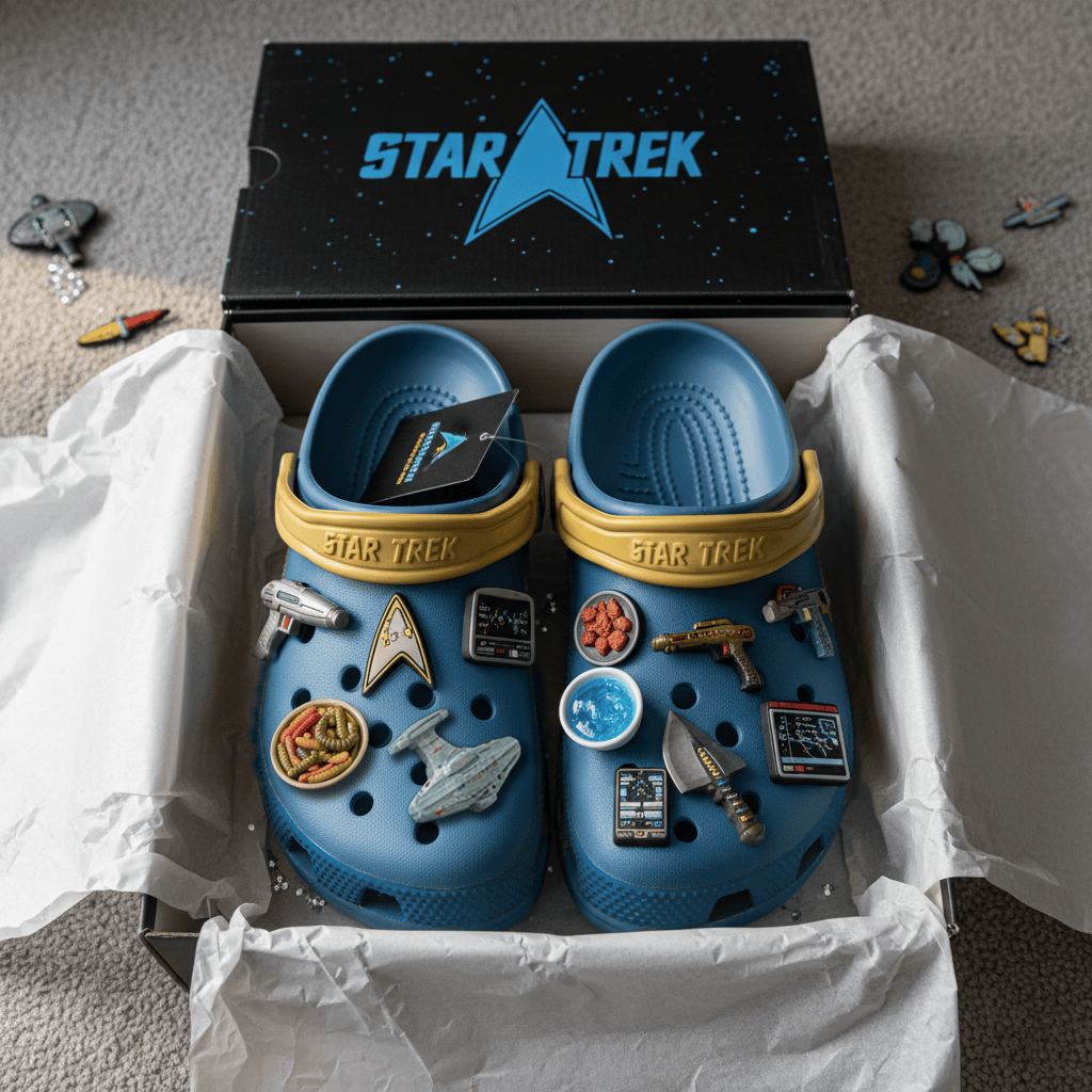 STK PREMIUM CLOGS HTTT