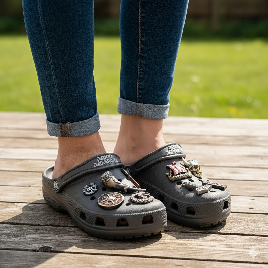 ANAM PREMIUM CLOGS PDL