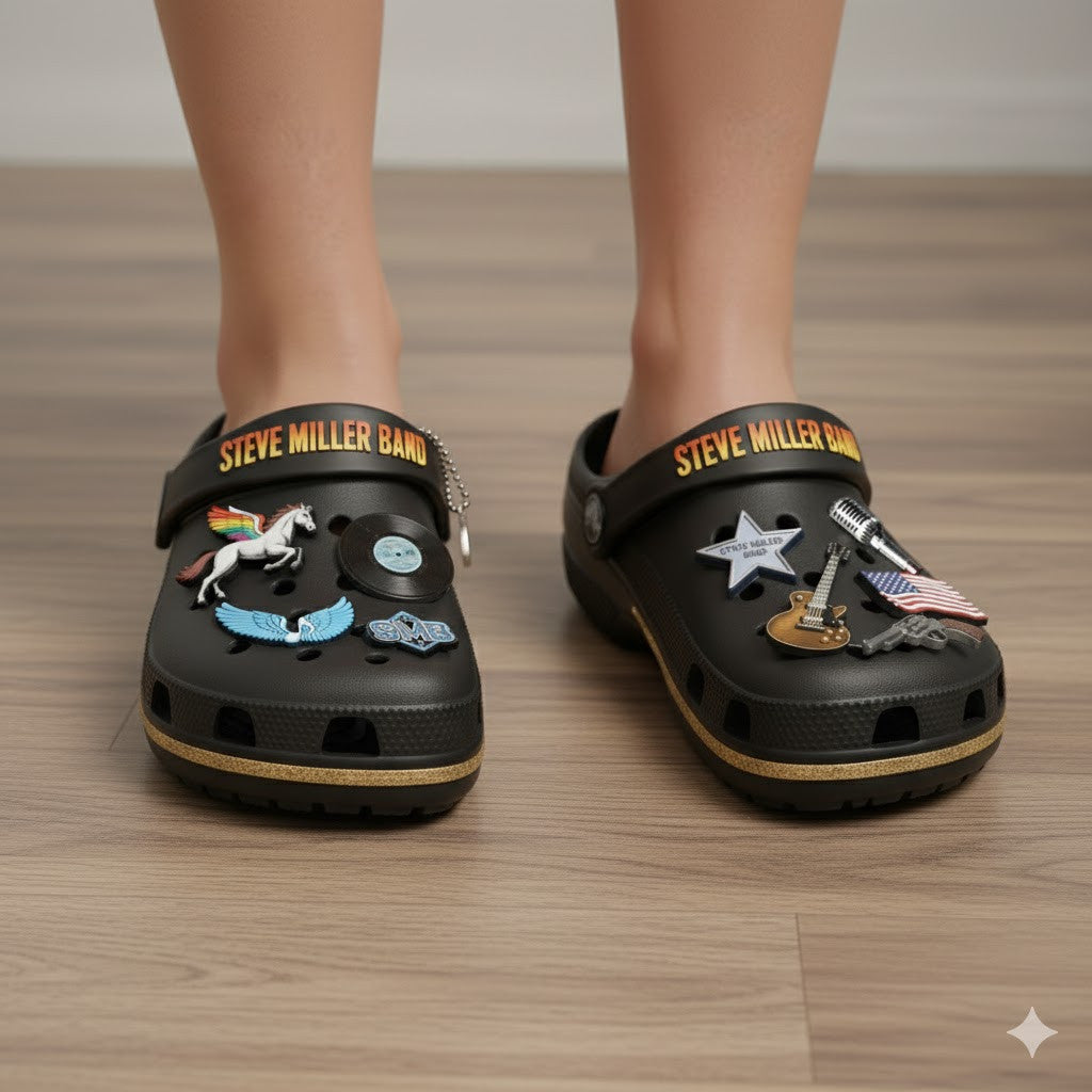 STMB PREMIUM CLOGS PDL