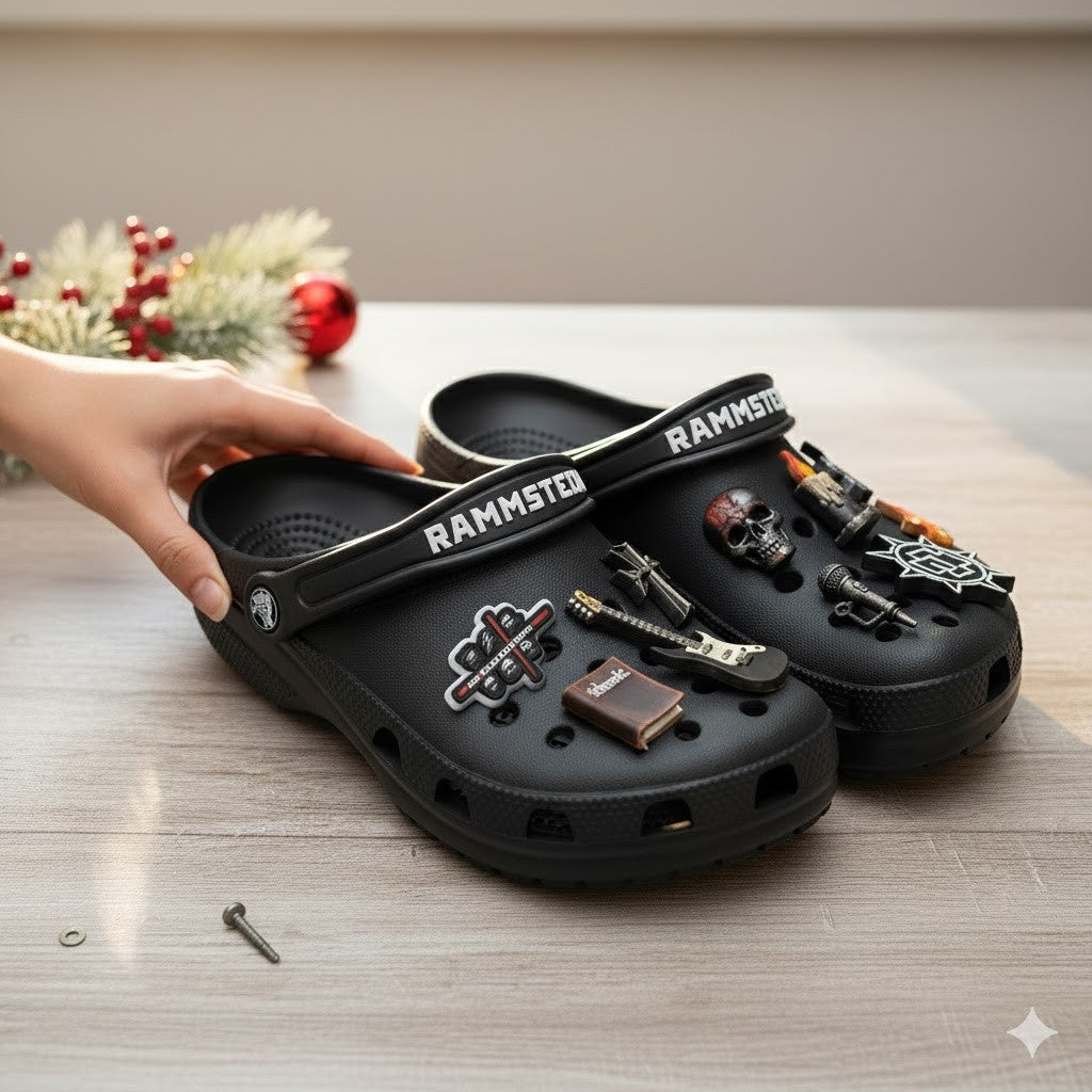 RMS PREMIUM CLOGS PDL