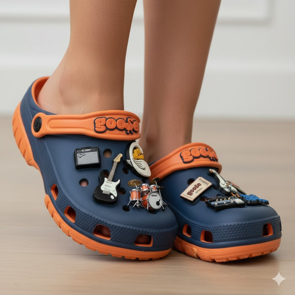 GOO PREMIUM CLOGS PDL