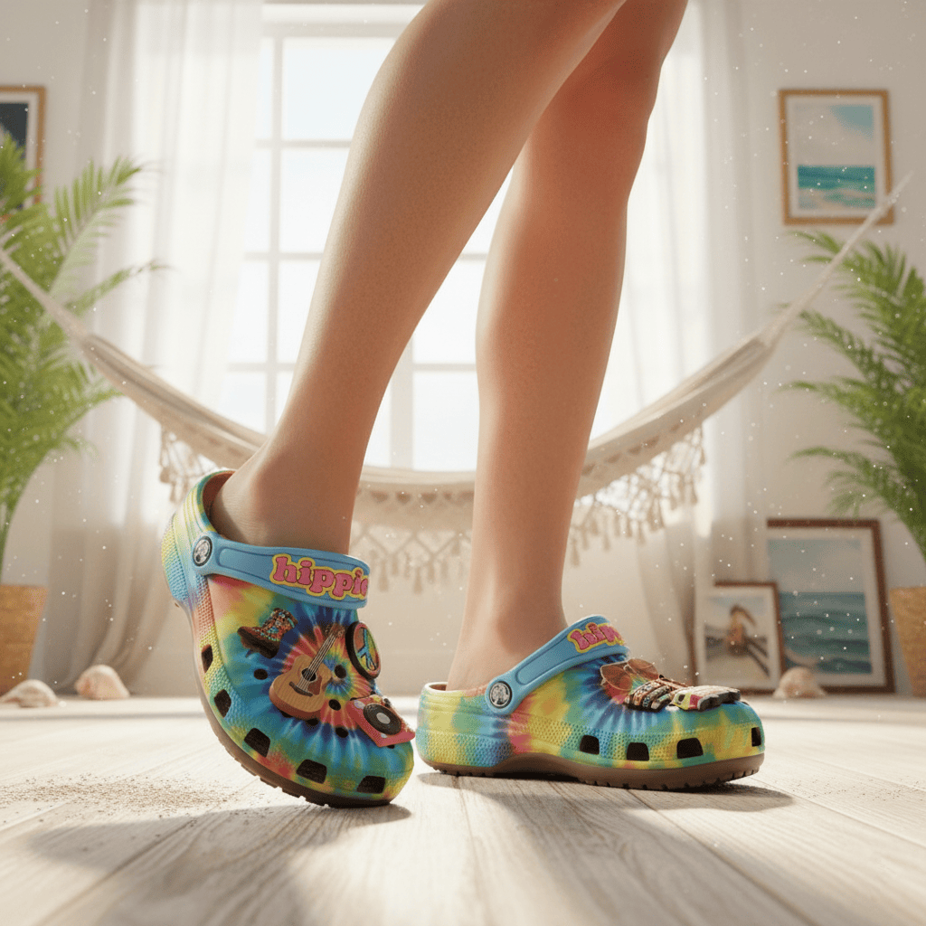 Hippie Premium Clogs HTTT
