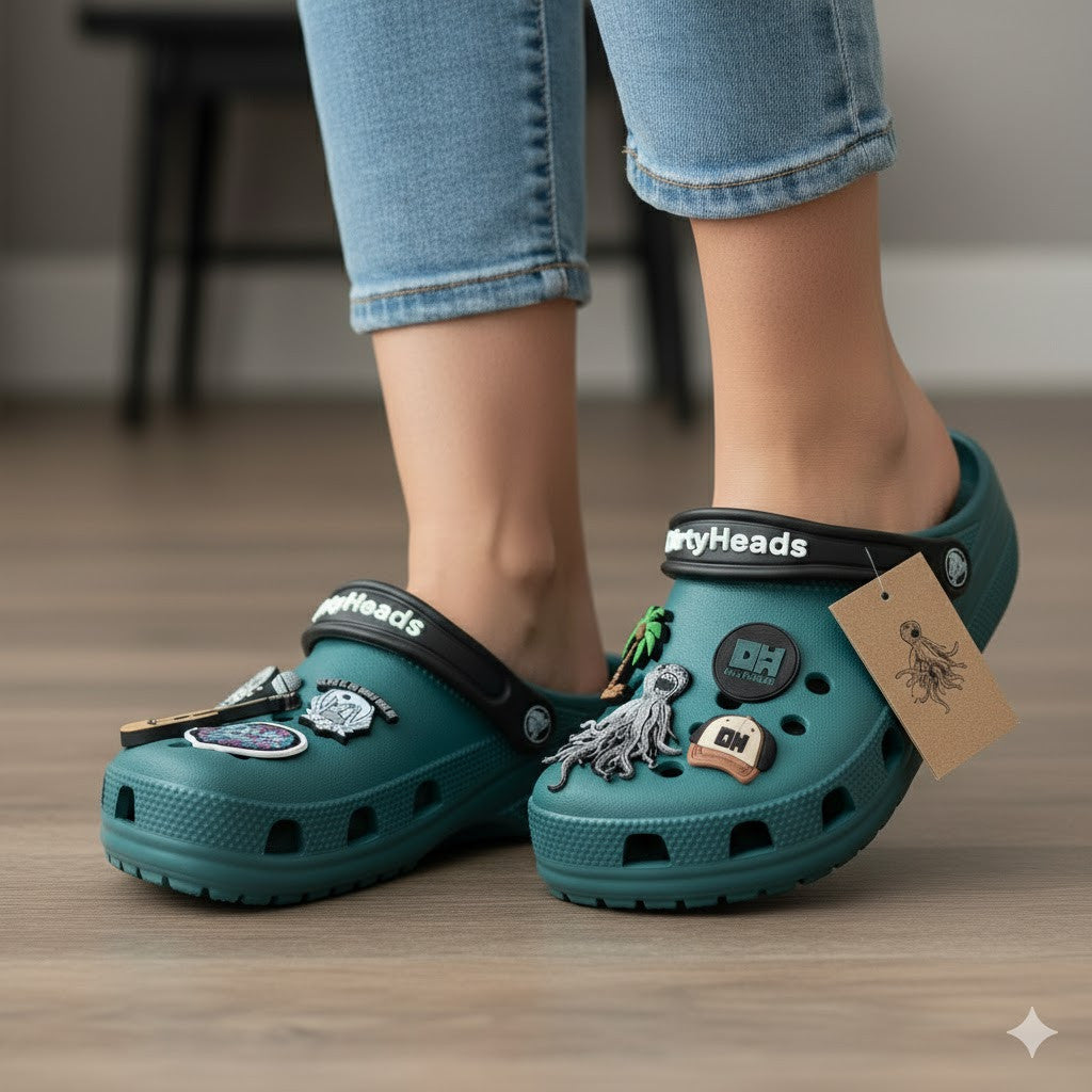 TDHS PREMIUM CLOGS PDL