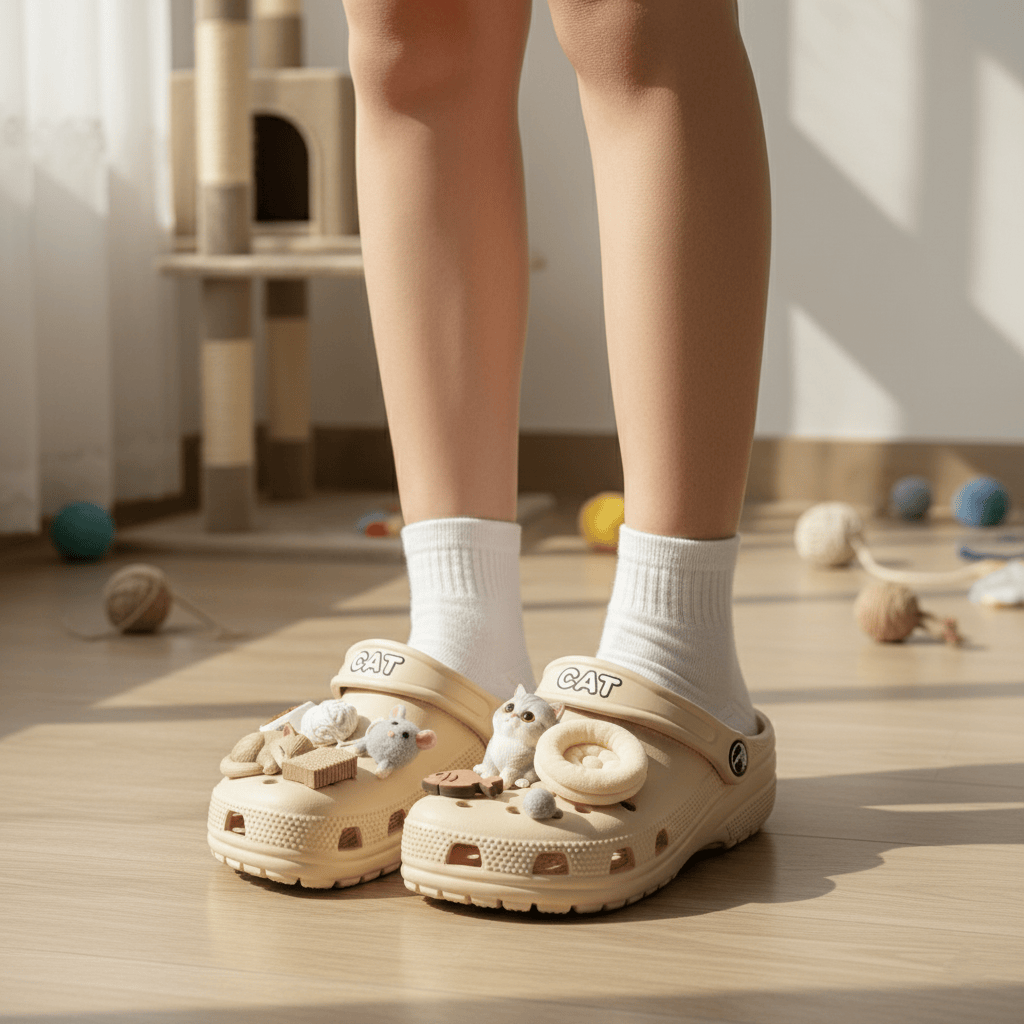 CAT Premium Clogs HTTT