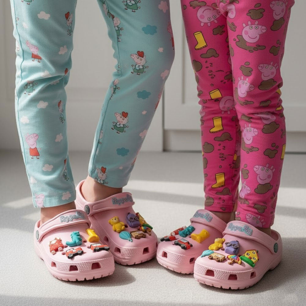 PREMIUM PPPG CLOGS TNSM