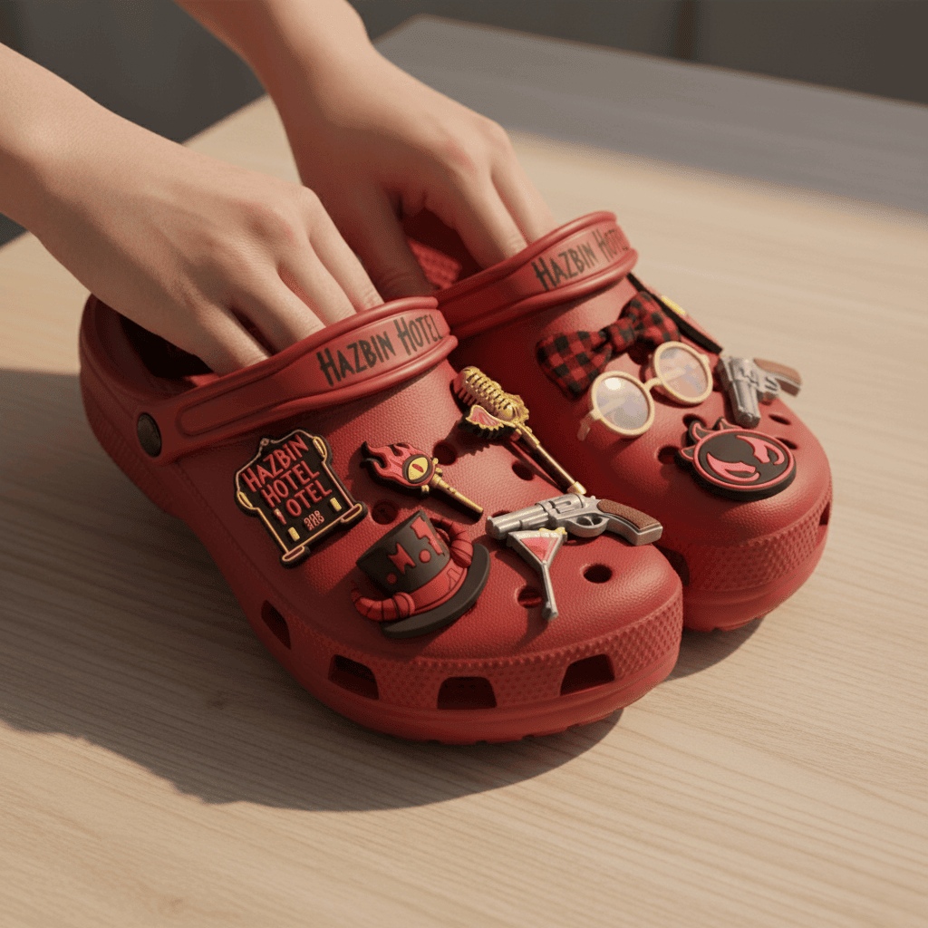 PREMIUM HZH CLOGS DAT