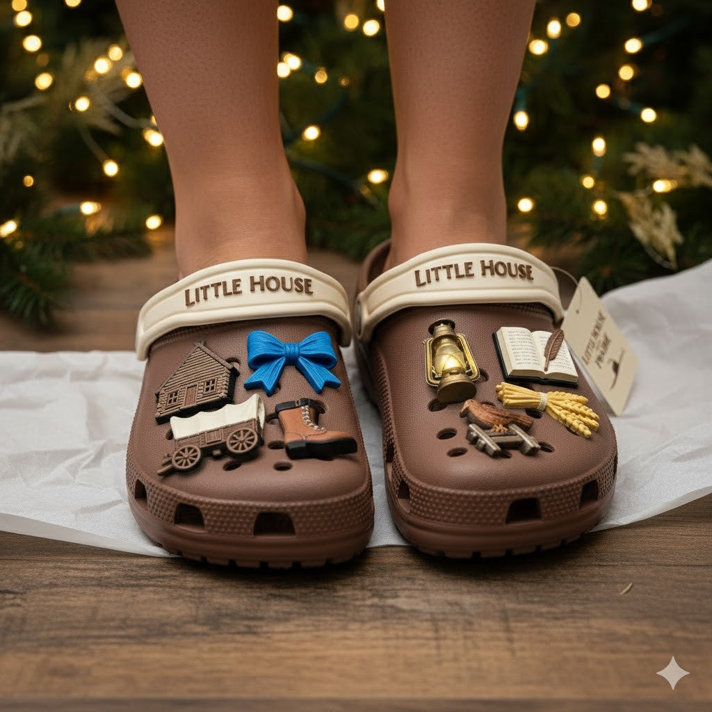 LHOTP PREMIUM CLOGS PDL