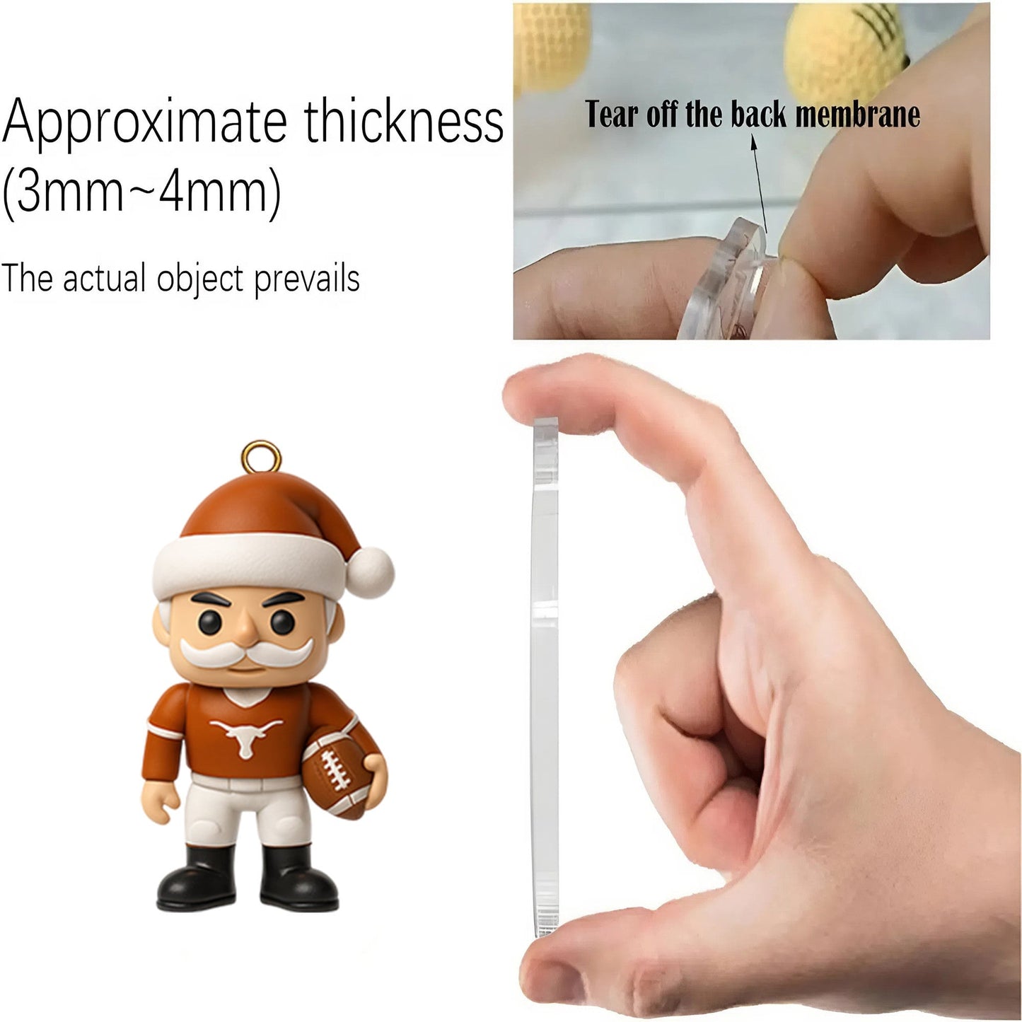 TLS Premium Advent Calendar 2025 DAT