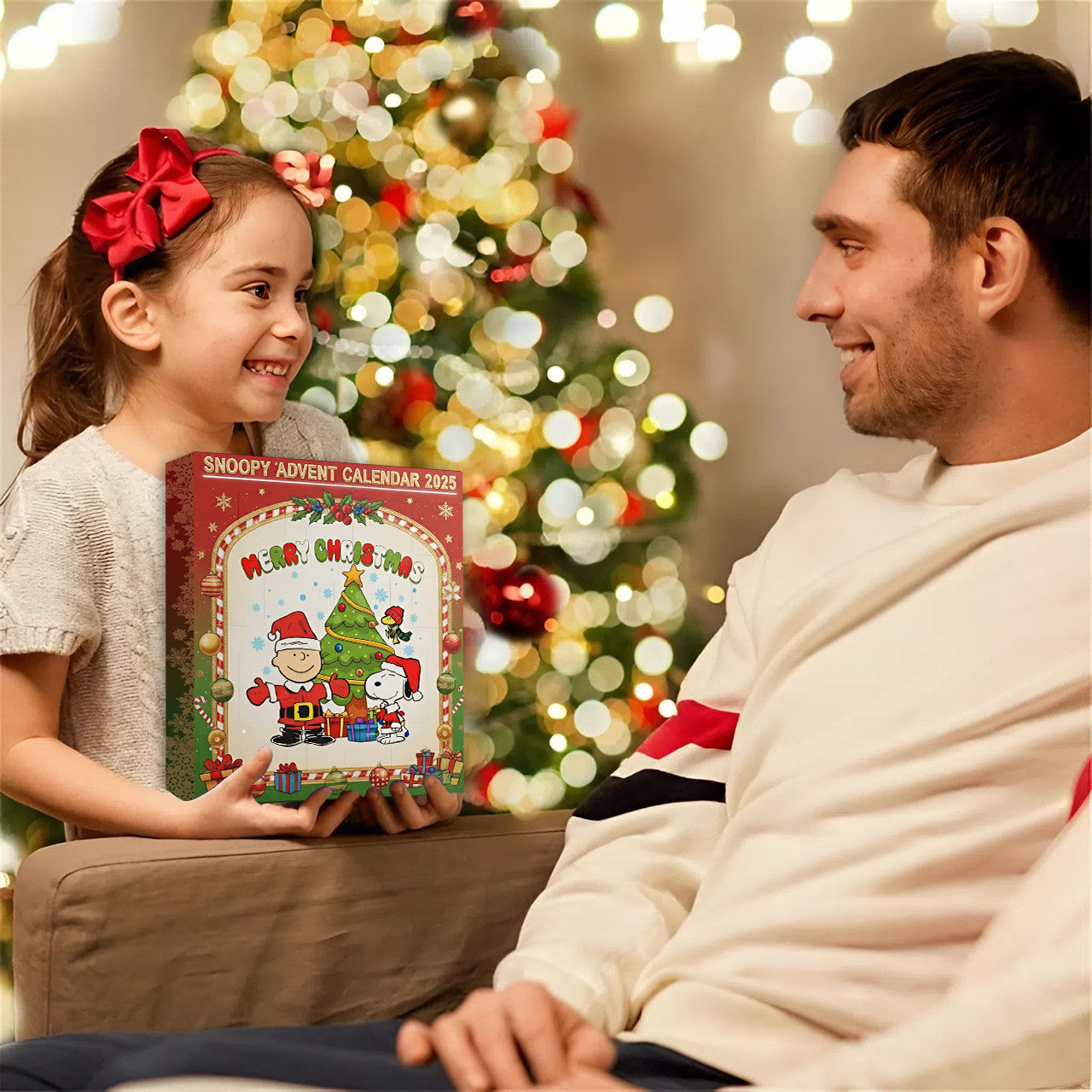 SNPY Premium Advent Calendar 2025 TNSM