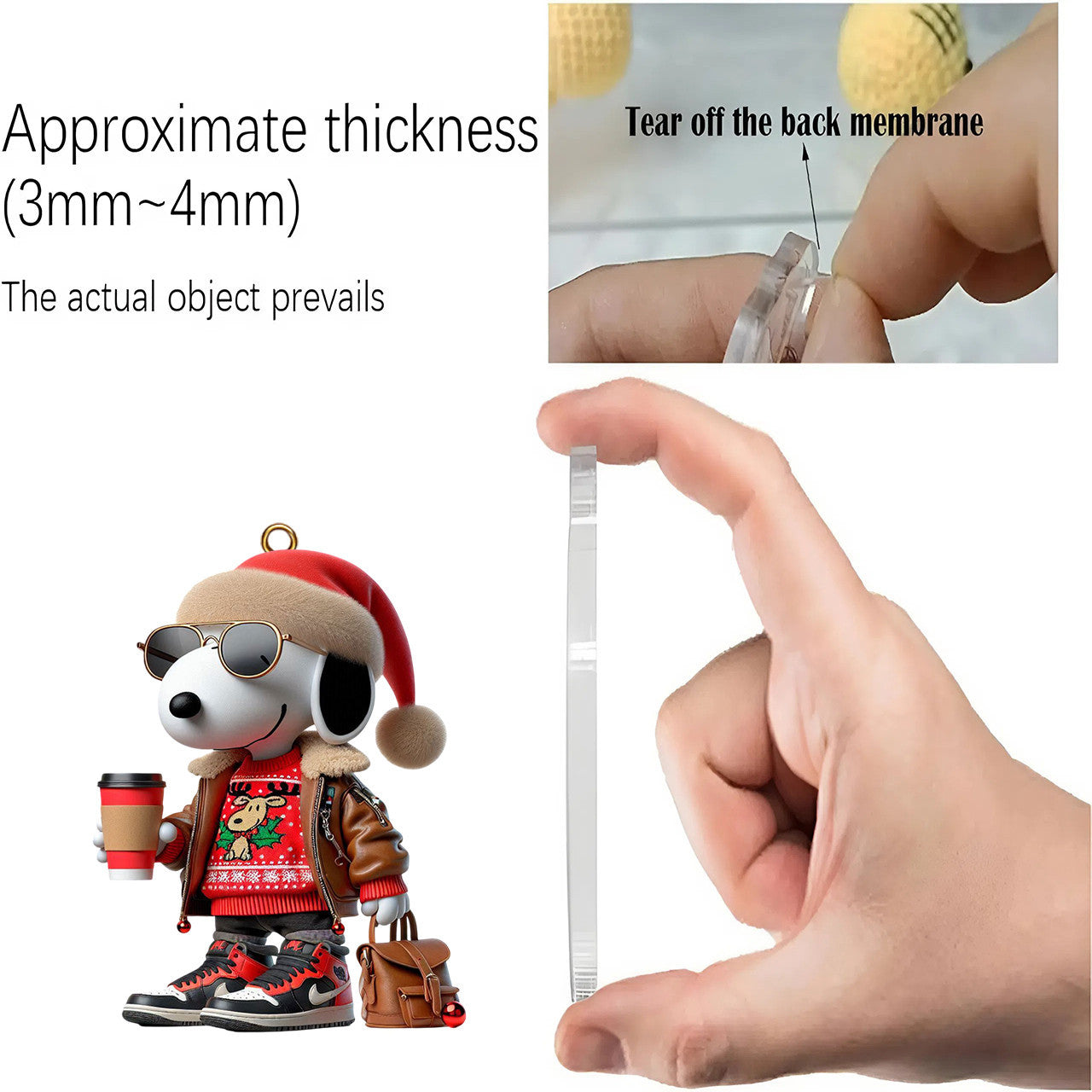 SNPY Premium Advent Calendar 2025 TNSM