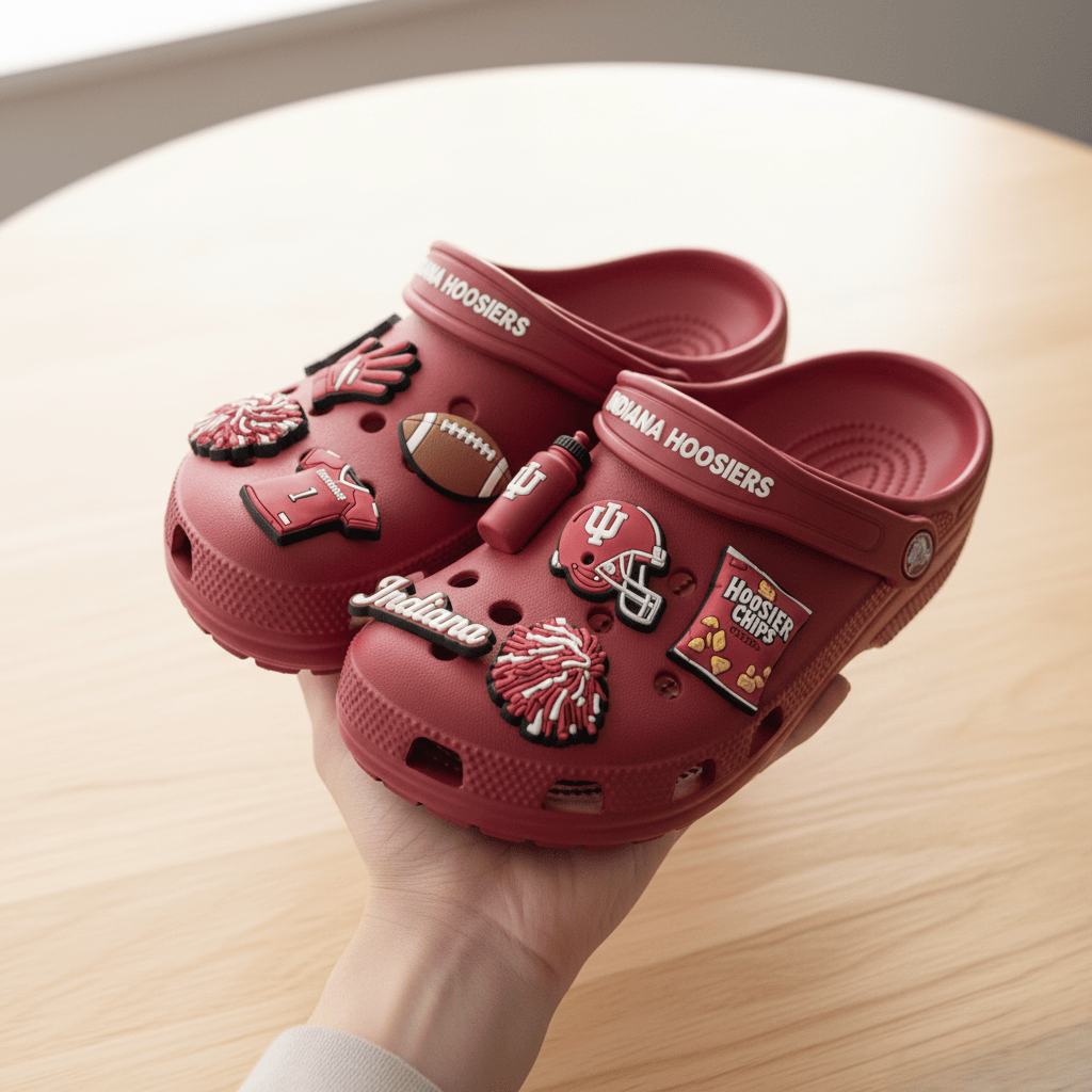 PREMIUM IDH CLOGS HTTT