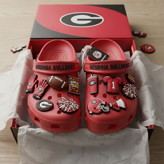 GGBD PREMIUM CLOGS HTTT