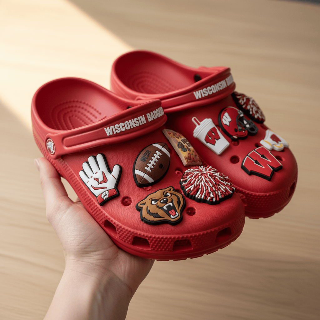 WBG PREMIUM CLOGS HTTT