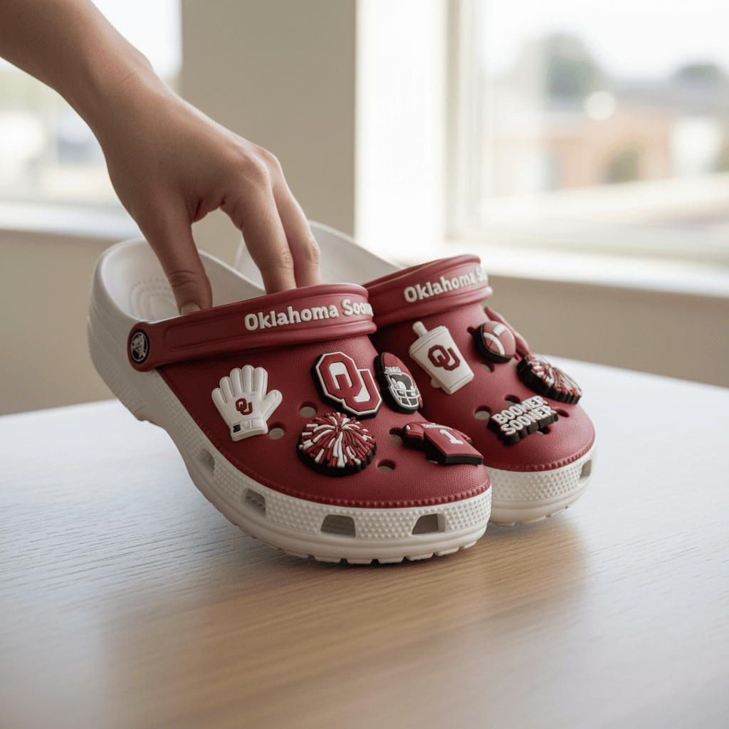 OSN PREMIUM CLOGS HTTT