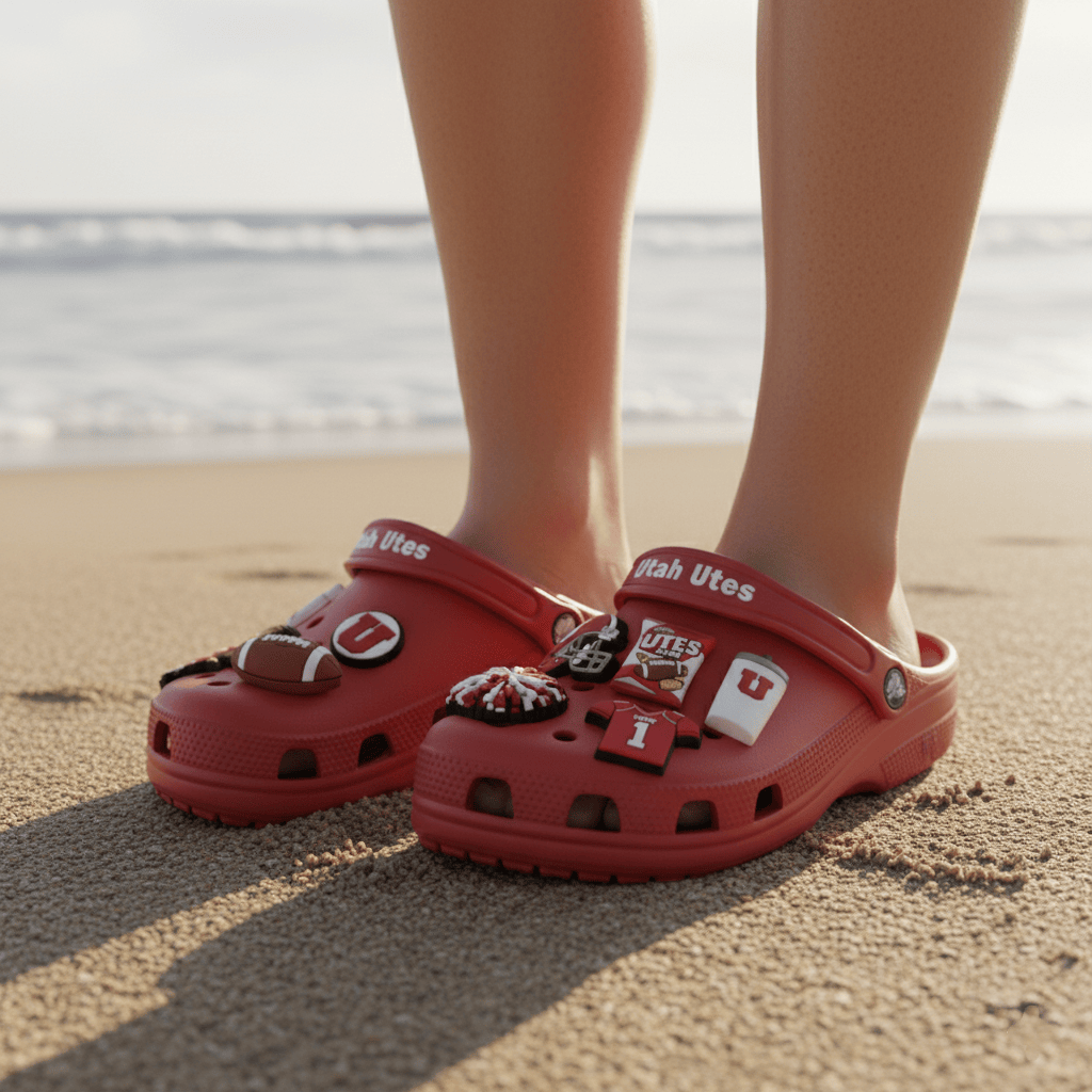 UTUT PREMIUM CLOGS HTTT