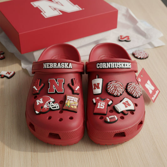 NCH PREMIUM CLOGS HTTT