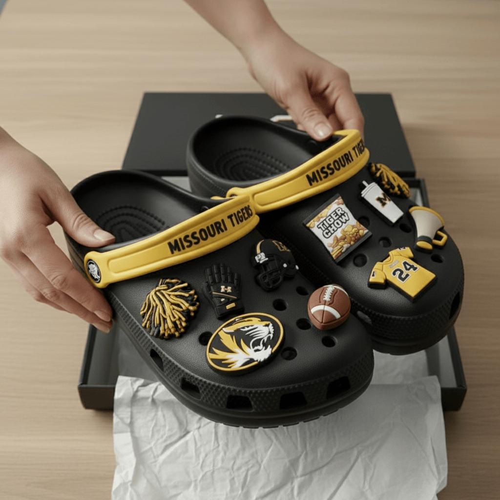 MSTG PREMIUM CLOGS HTTT