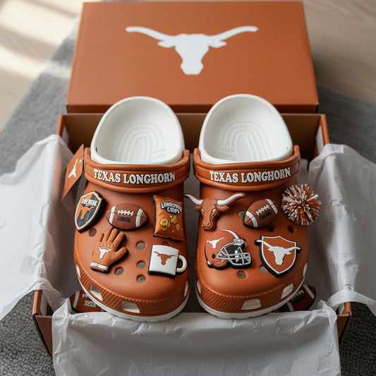 TLH PREMIUM CLOGS HTTT