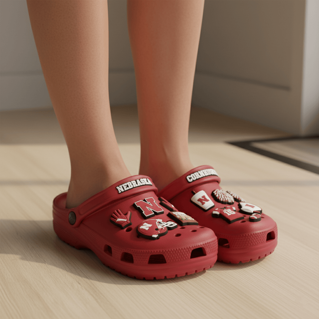 NCH PREMIUM CLOGS HTTT