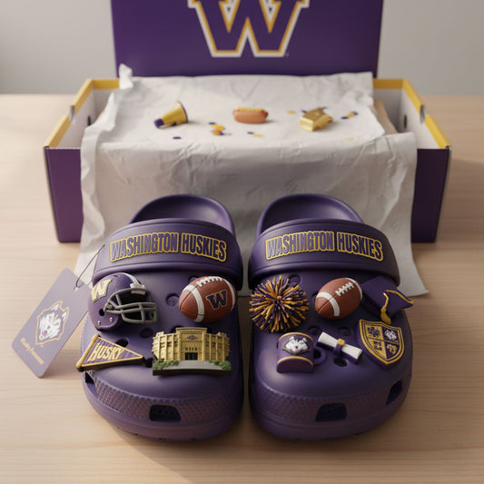 PREMIUM WSH CLOGS DAT