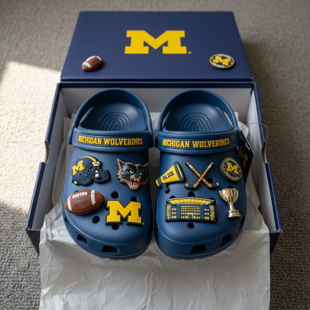 PREMIUM MWR CLOGS DAT