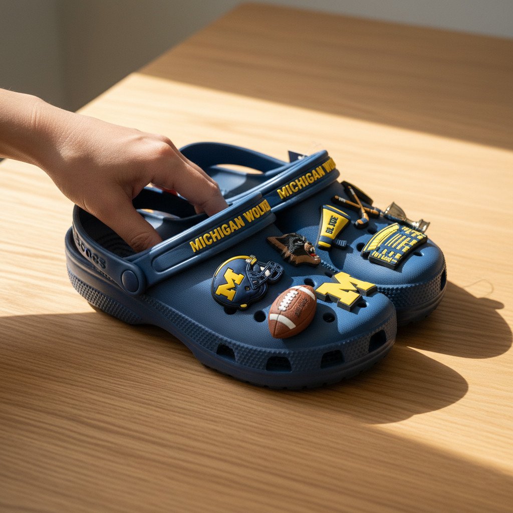 PREMIUM MWR CLOGS DAT