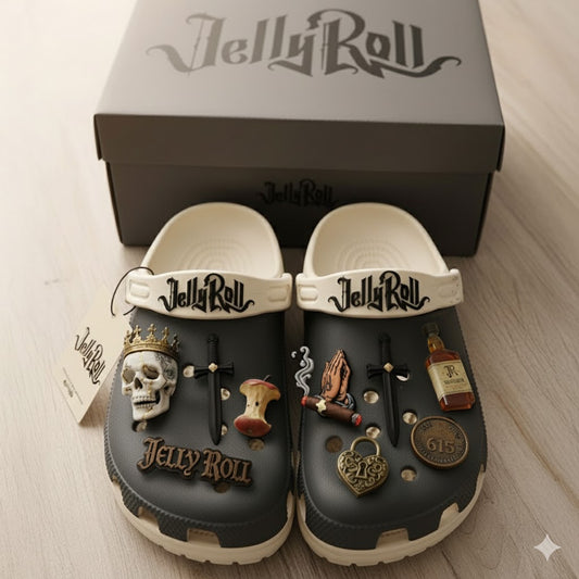 JLR PREMIUM CLOGS PDL