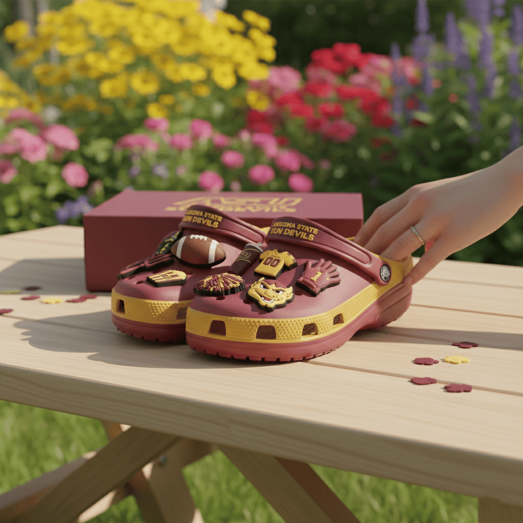 ASSD PREMIUM CLOGS HTTT