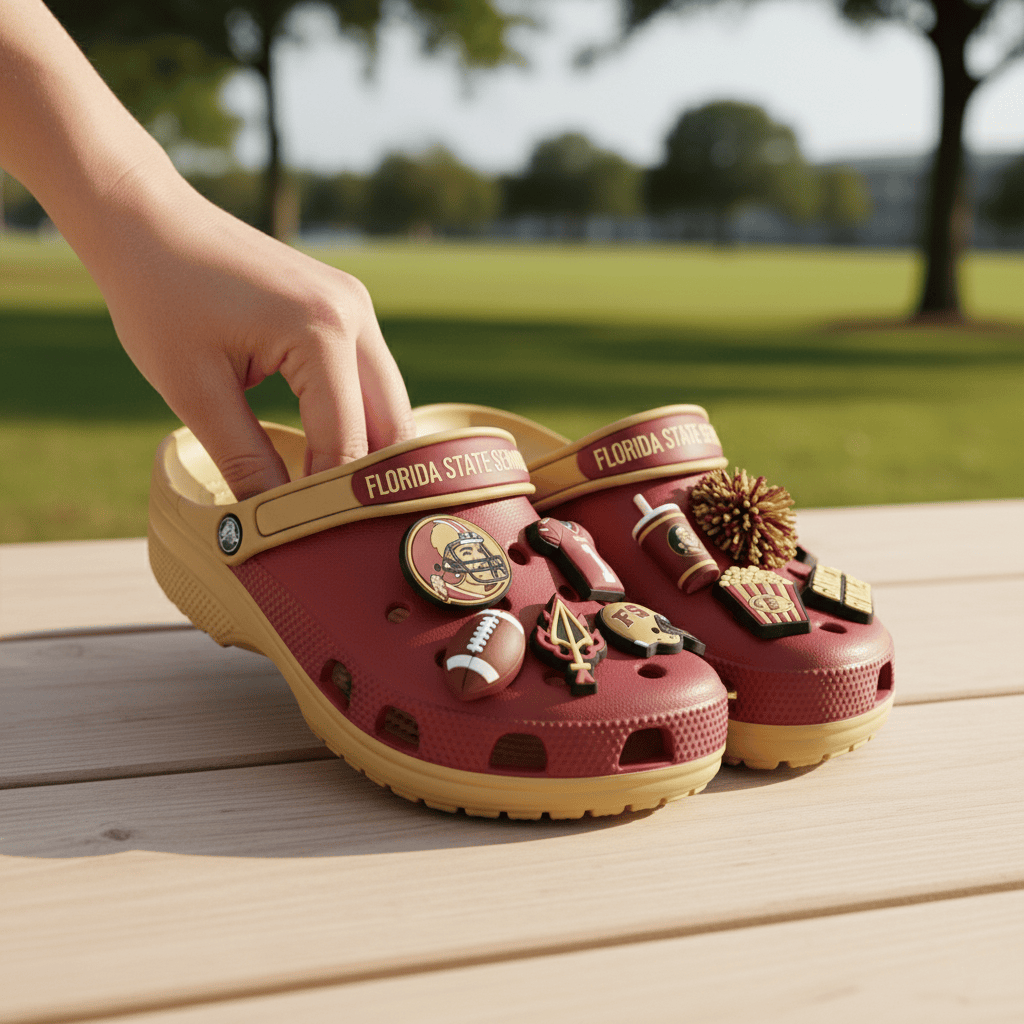 FSS PREMIUM CLOGS HTTT