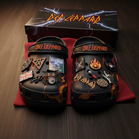 PREMIUM DLPR CLOGS TNSM