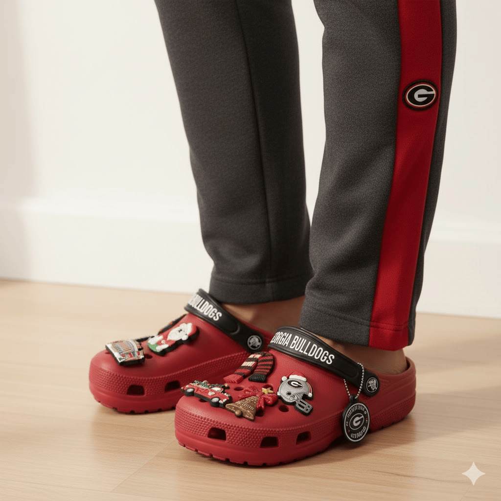 GGBD PREMIUM CLOGS TNSM