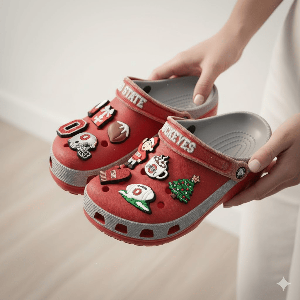 OSB PREMIUM CLOGS TNSM