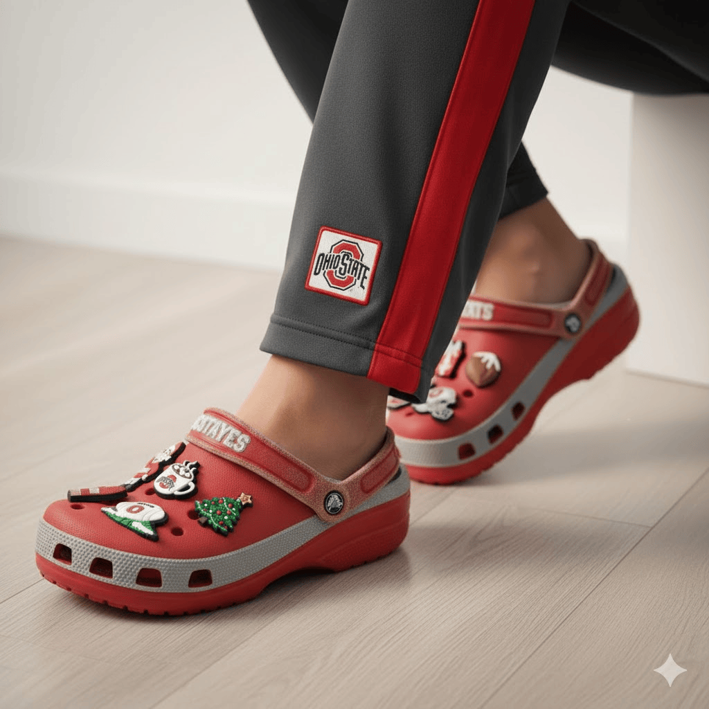 OSB PREMIUM CLOGS TNSM