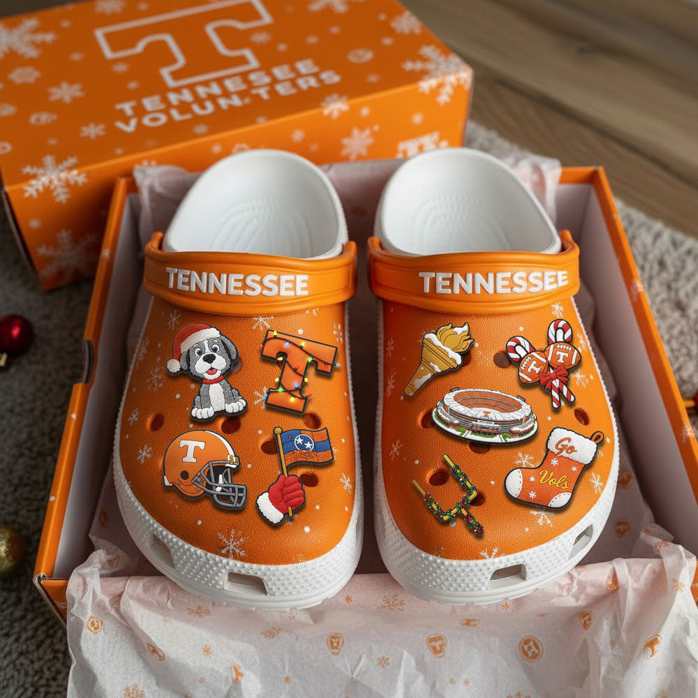 TVF PREMIUM CLOGS TNSM