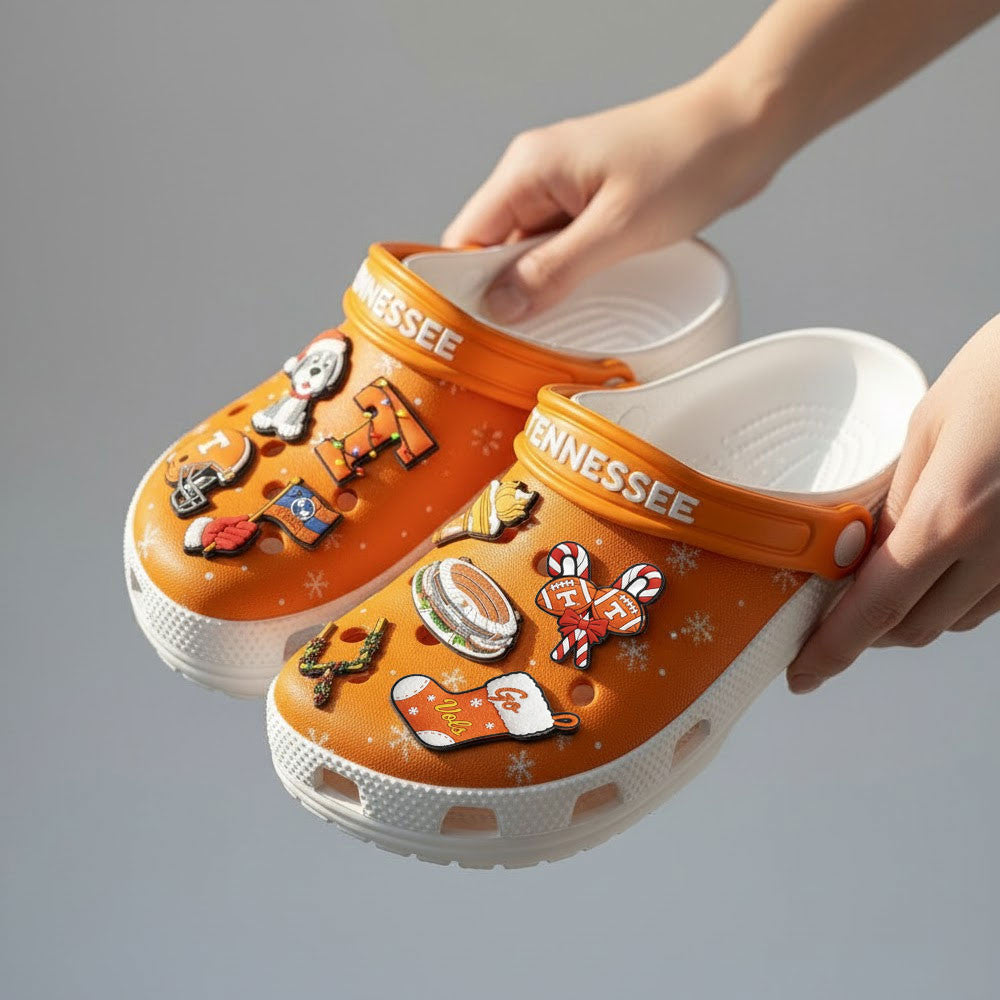 TVF PREMIUM CLOGS TNSM