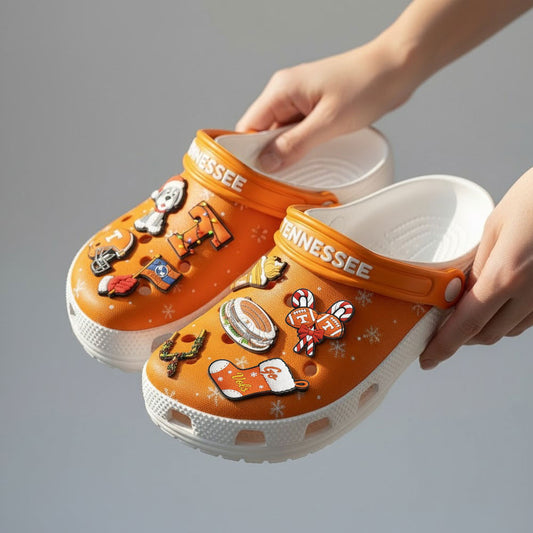 TVF PREMIUM CLOGS TNSM