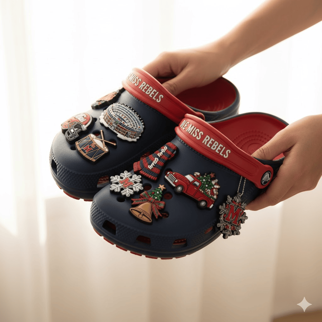 OMR PREMIUM CLOGS TNSM