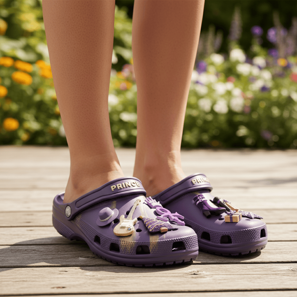 PRCE PREMIUM CHRISTMAS CLOGS HTTT